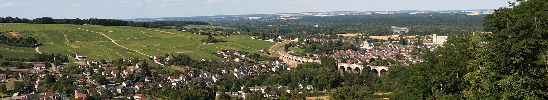 VAL DE LOIRE