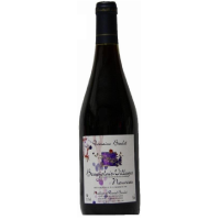 Beaujolais Nouveau Rouge 'Sélection du Domaine'