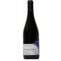 Beaujolais Villages Nouveau Rouge