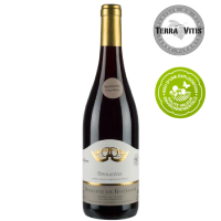 Beaujolais Nouveau Rouge