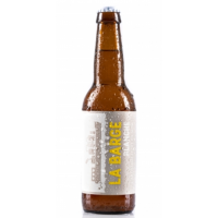 Bière Artisanale Yvelinoise Blanche