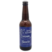 Bière Artisanale Normande Blanche