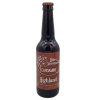 Bière Artisanale Normande Highland