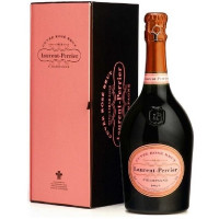 Laurent Perrier Rosé Brut Sous Coffret