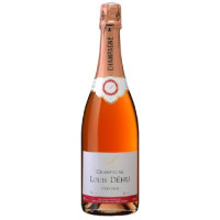 Louis Déhu Rosé Brut