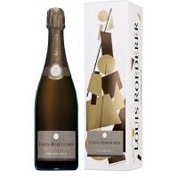 Louis Roederer Brut Vintage