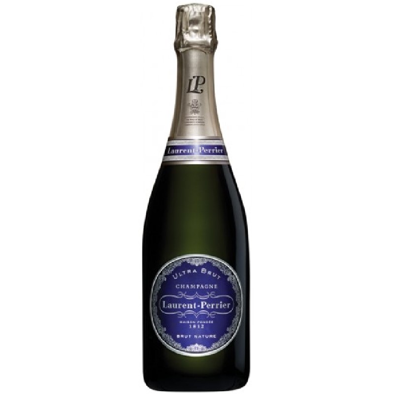 Laurent Perrier Ultra Brut