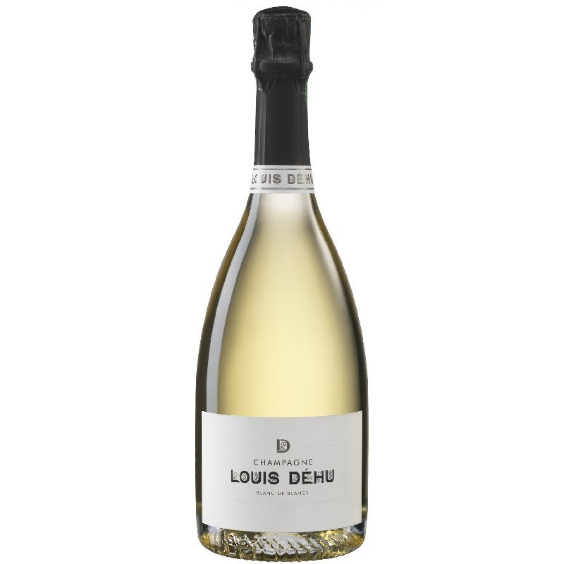 Louis Déhu Blanc de Blancs Brut