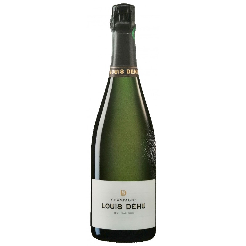 Louis Déhu Blanc Brut