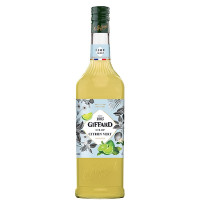 Sirop de Citron Vert