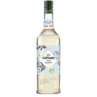 Sirop de Jasmin