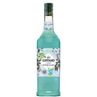 Sirop de Menthe Glaciale