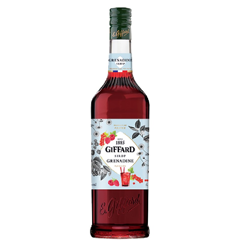 Sirop de Grenadine