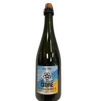 Cidre Demi-Sec