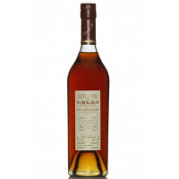 Bas-Armagnac Mono Cépage Folle Blanche - Gélas