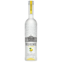 Vodka Belvedere Citrus