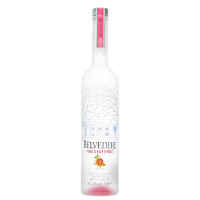Vodka Belvedere Pink Grapdruit