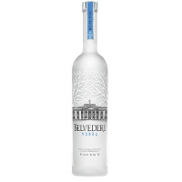 Vodka Belvedere Pure