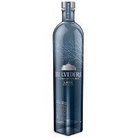 Vodka Belvedere Lake Bartezek