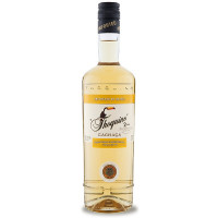 Cachaça Thoquino Vieillie