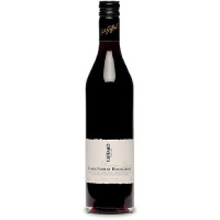 Cassis Noir de Bourgogne - Giffard