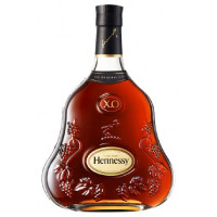 Cognac XO - Hennessy