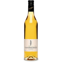 Liqueur Fleur de Sureau sauvage