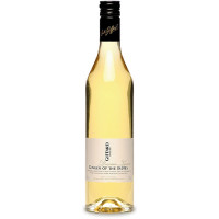Ginger of the Indies - Giffard