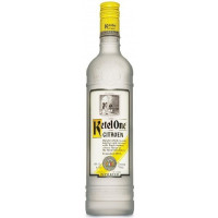 Vodka Ketel One Citroen