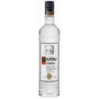 Vodka Ketel One