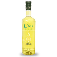 Limoncello