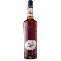 Liqueur d'Amaretto