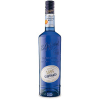 Liqueur de Curaçao Bleu