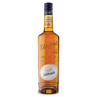 Liqueur d'Orange Curaçao - Giffard