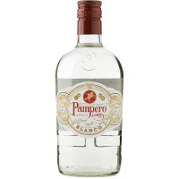 Rhum Pampero Blanco