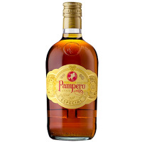 Rhum Pampero Especial