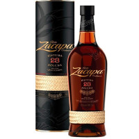 Rhum Zacapa 23