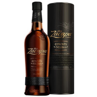 Rhum Edicion Negra - Zacapa