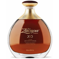 Rhum Zacapa XO