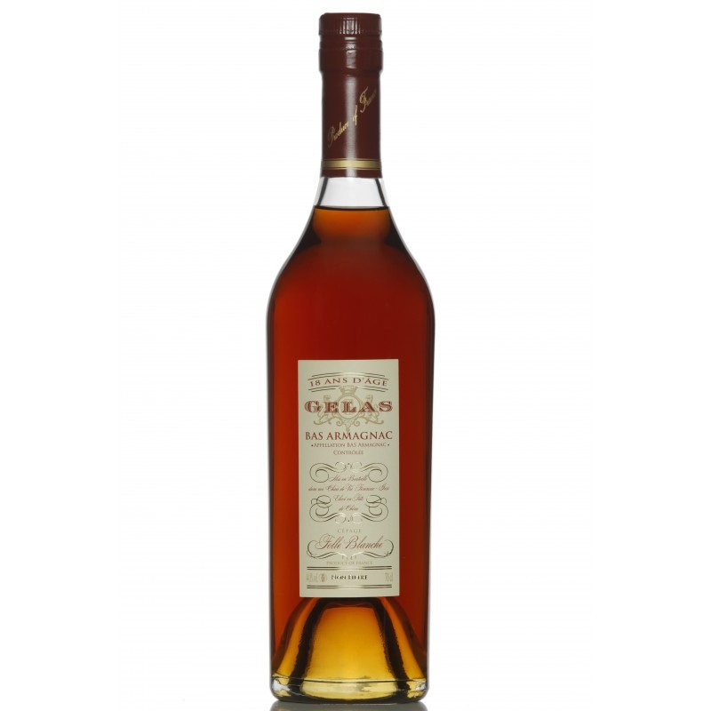 Bas-Armagnac Mono Cépage Colombard