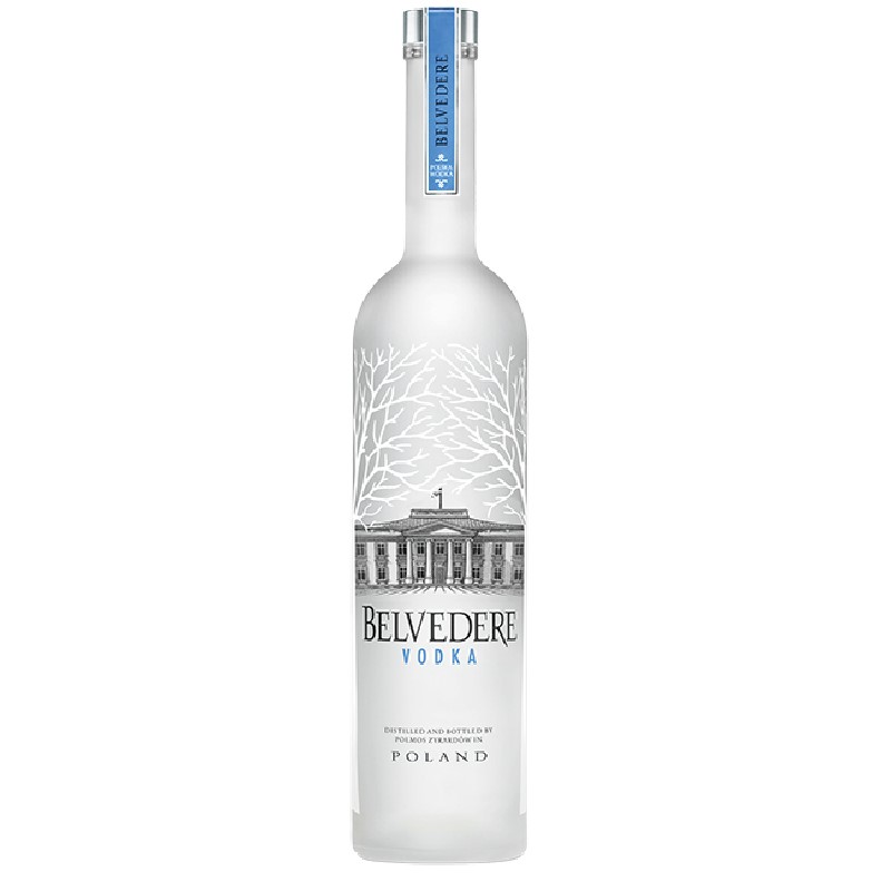 Vodka Belvedere Pure