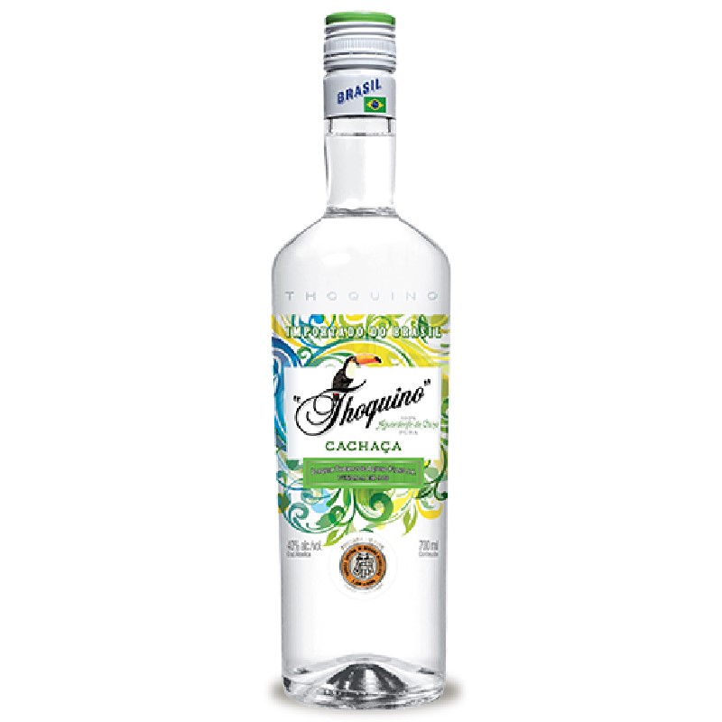 Cachaça Thoquino