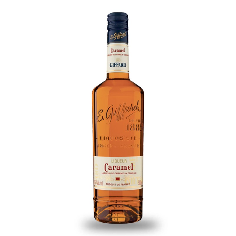 Liqueur de Caramel