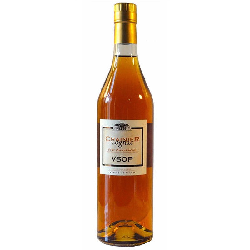 Cognac VSOP Fine Champagne - Domaine Chainier