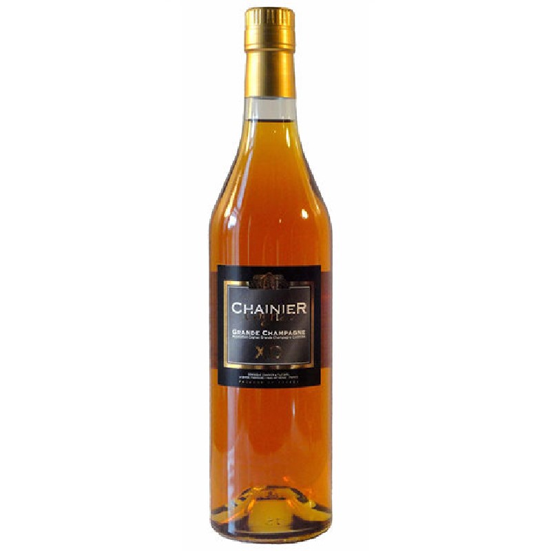 Cognac XO Grande Champagne - Domaine Chainier