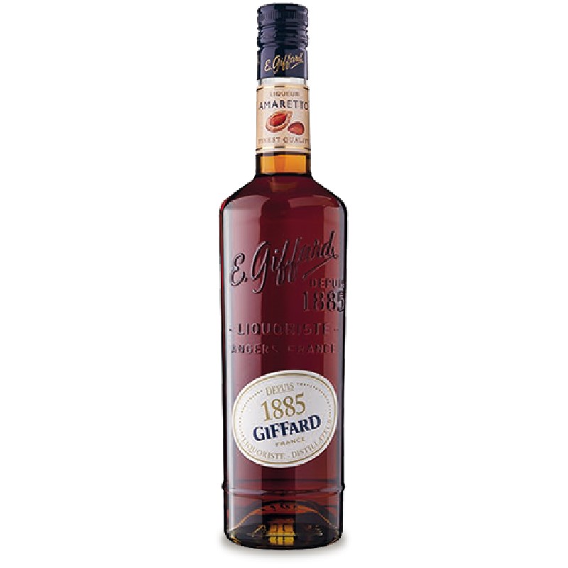 Liqueur d'Amaretto