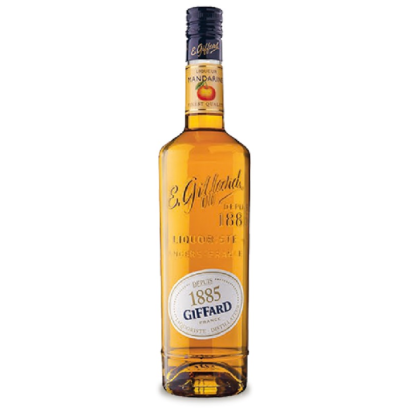 Liqueur de Mandarine