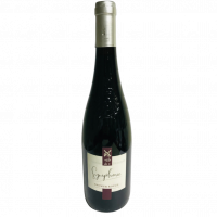 Saumur Rouge Cuvée Symphonie