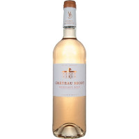 Bordeaux Rosé