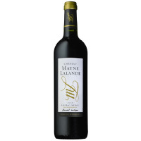 Listrac Médoc Rouge